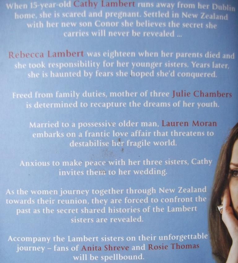 Laura Elliot / The Prodigal Sister