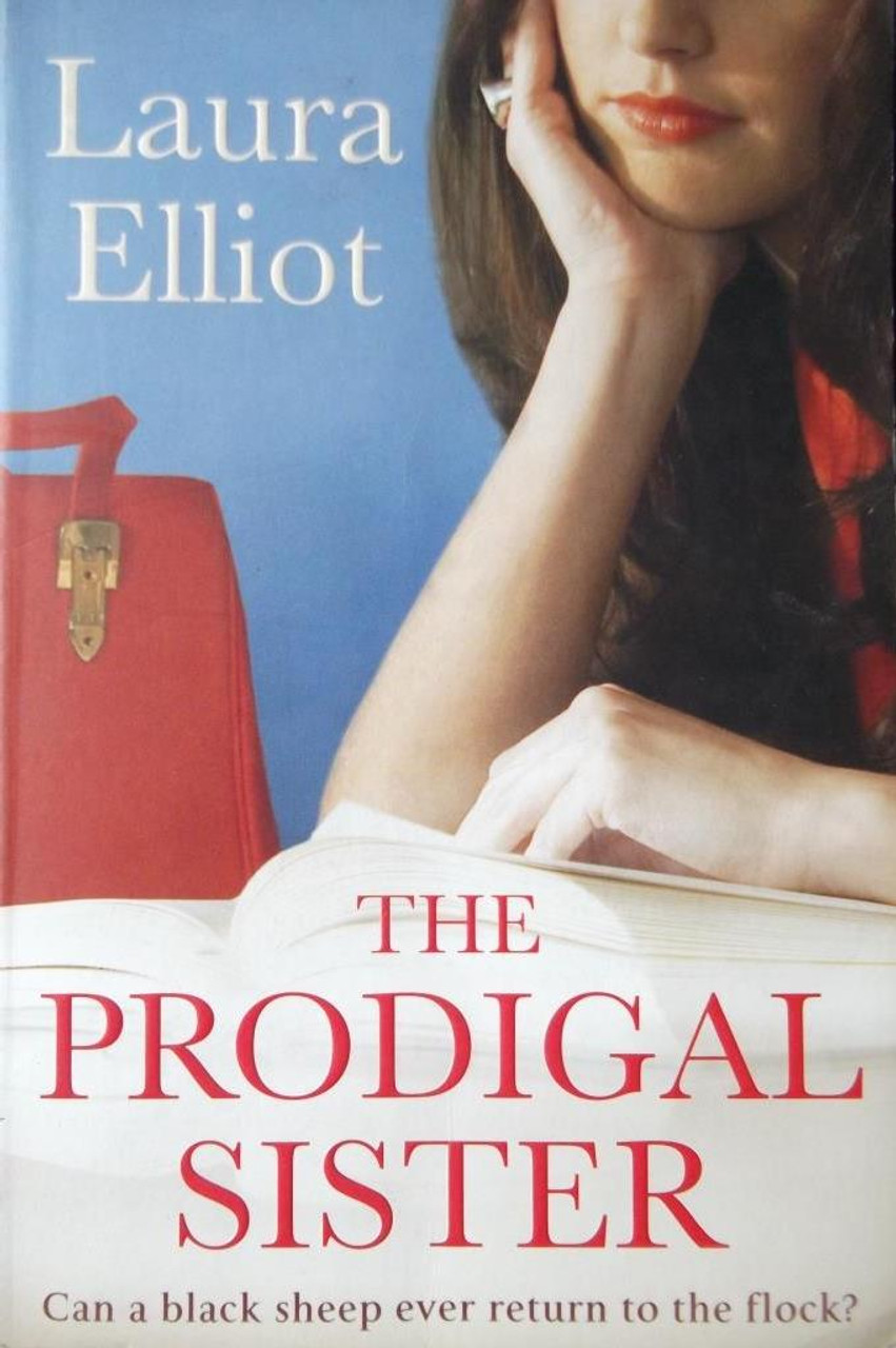 Laura Elliot / The Prodigal Sister