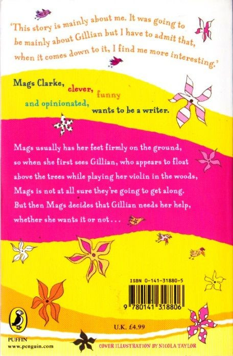 Siobhan Parkinson / Second Fiddle