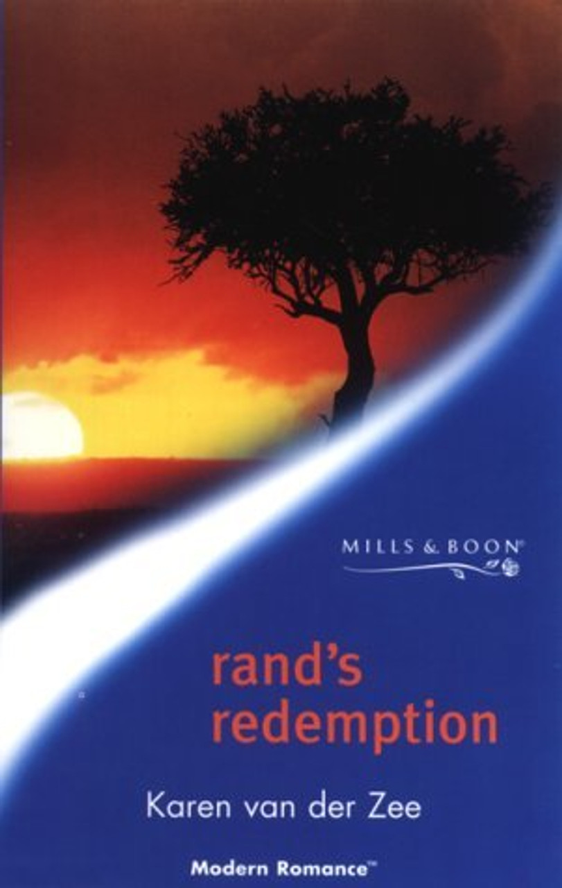 Mills & Boon / Modern / Rand's Redemption