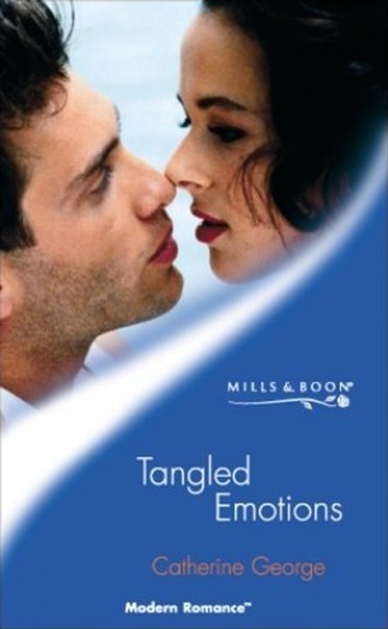 Mills & Boon  / Modern  / Tangled Emotions