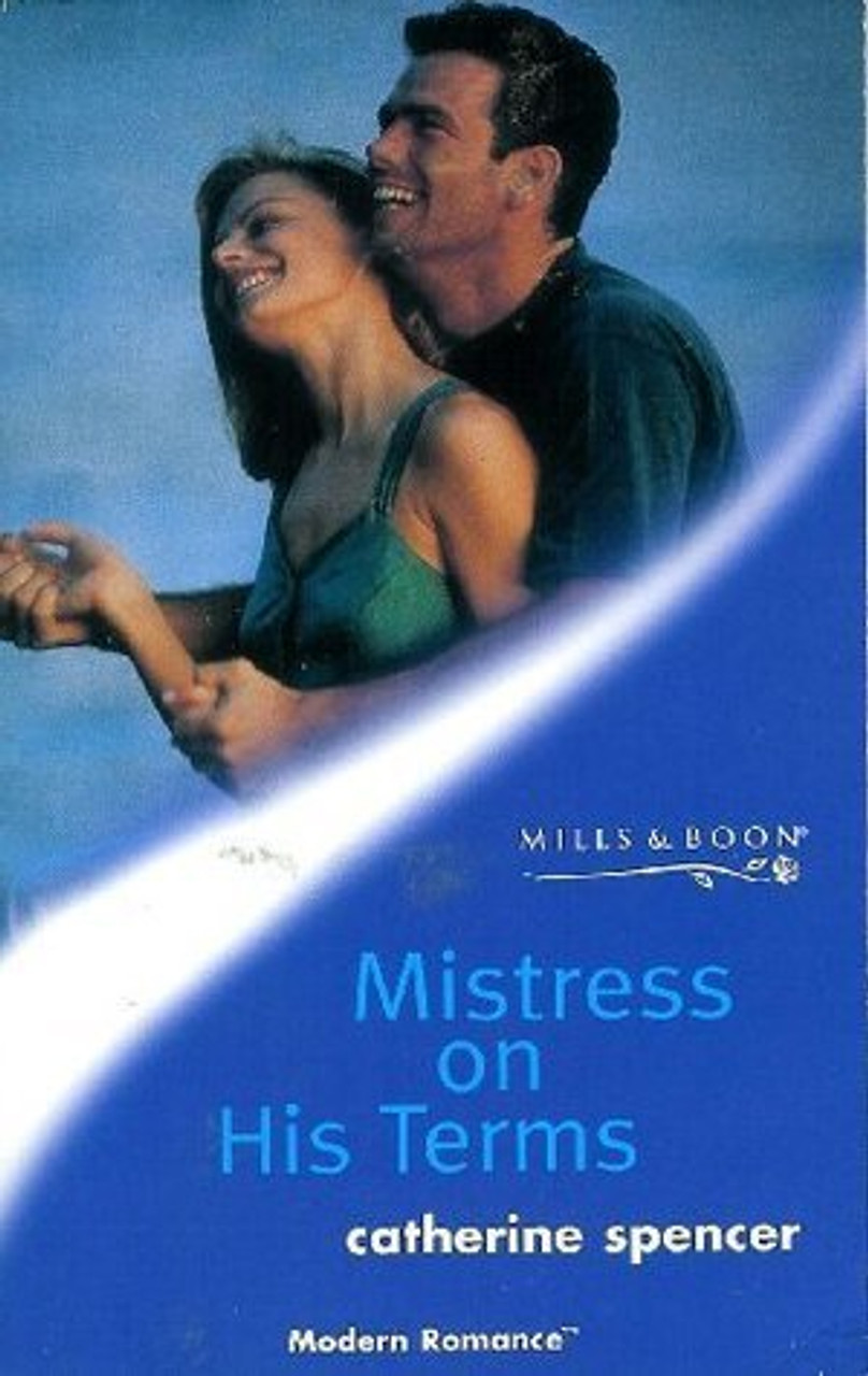Mills & Boon / Modern / Mistress on His Terms