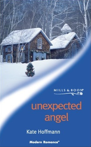 Mills & Boon / Modern / Unexpected Angel