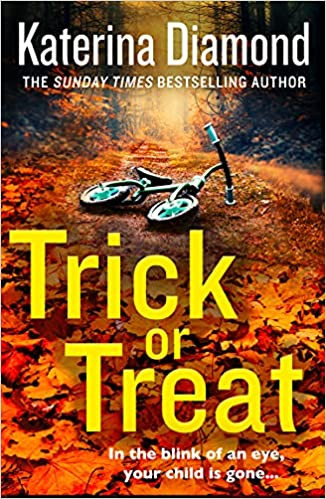 Katerina Diamond / Trick or Treat