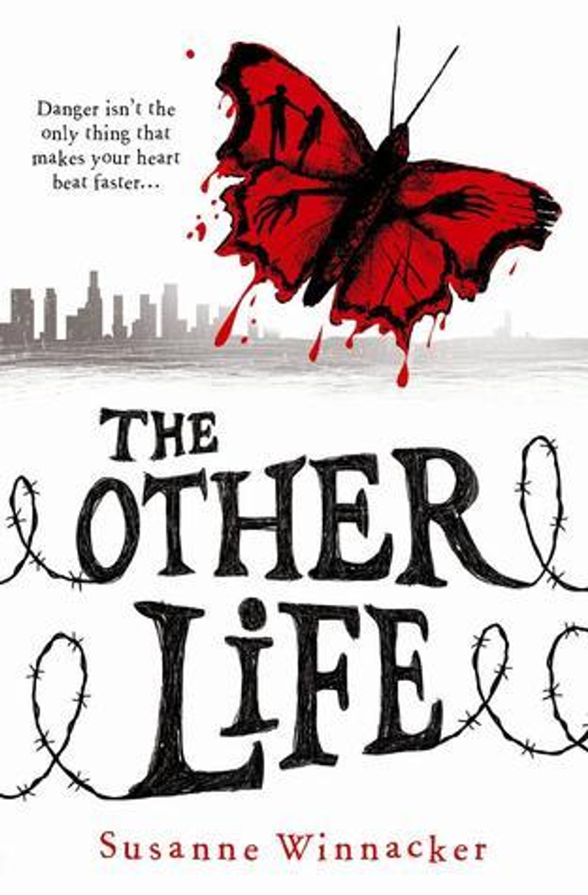Susanne Winnacker / The Other Life