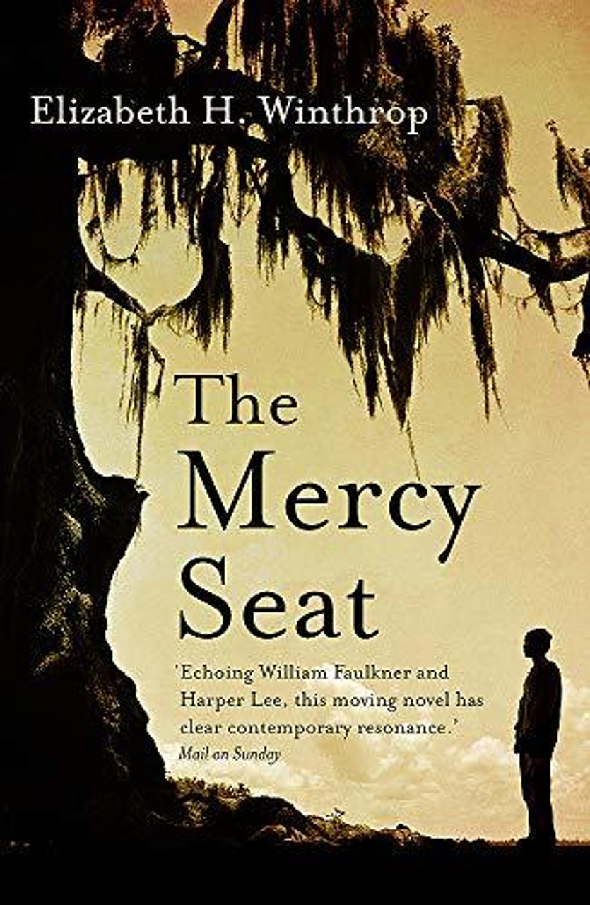 Elizabeth Hartley Winthrop / The Mercy Seat