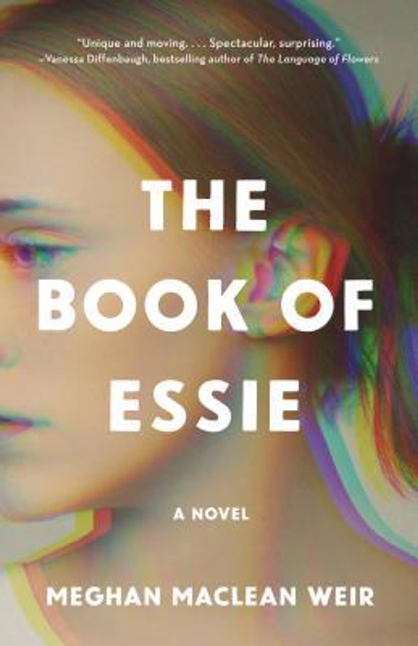 Meghan MacLean Weir / The Book of Essie