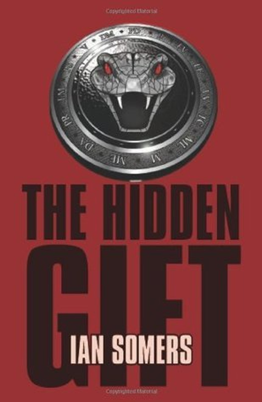 Ian Somers / The Hidden Gift