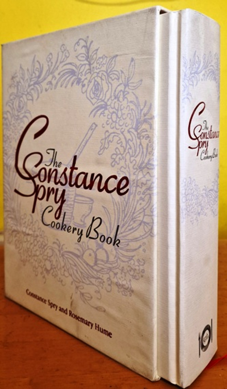 The Constance Spry Cookbook (1 Book Boxset)