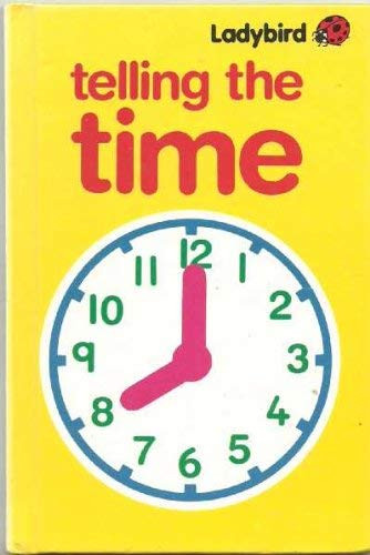 Ladybird / Telling the Time.