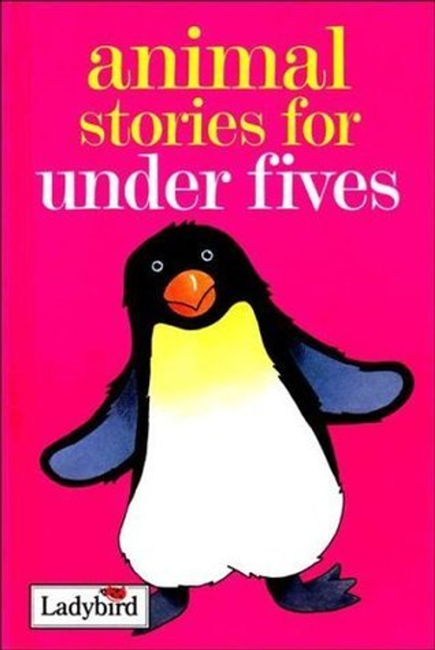 Ladybird / Animal Stories for Under Fives. Ladybird / Animal Stories for Under Fives.