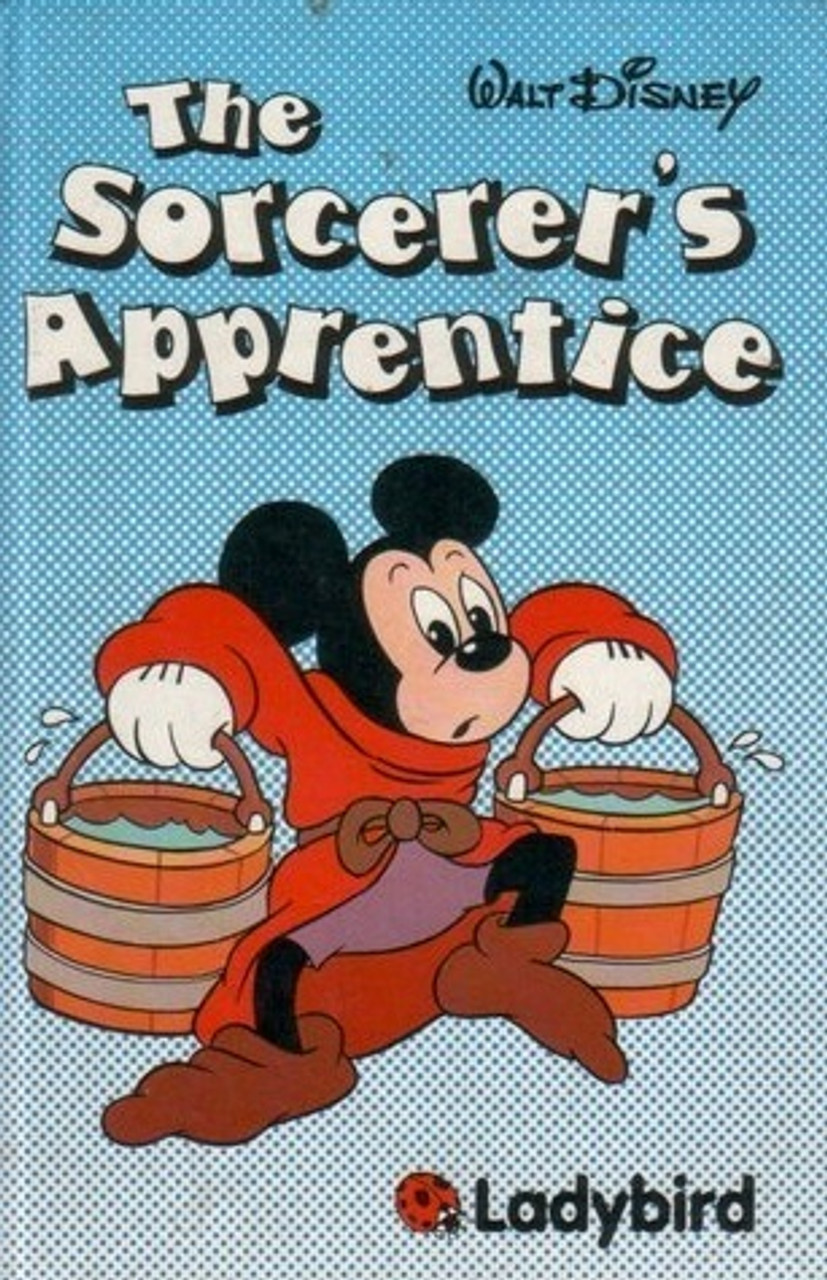 Ladybird / The Sorcerer's Apprentice..