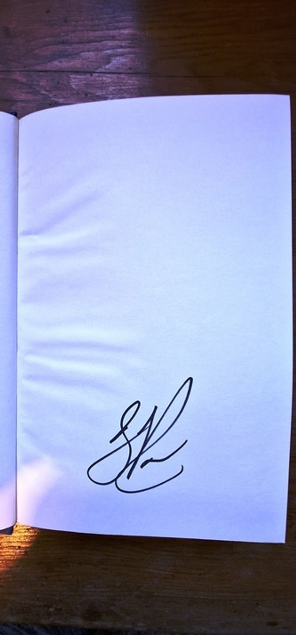 Jalen Rose / Got to Give the People what they Want (Signed by the Author) (Hardback)