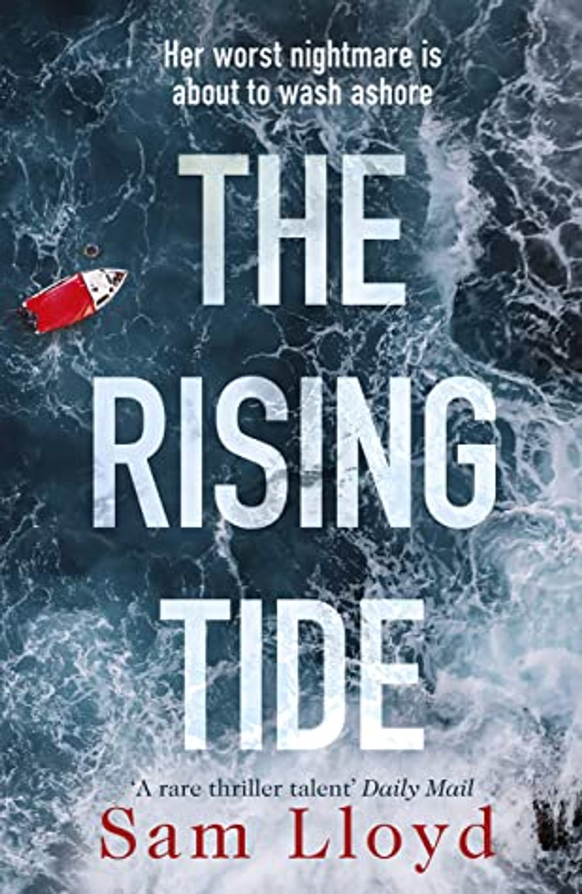 Sam Lloyd / The Rising Tide (Hardback)