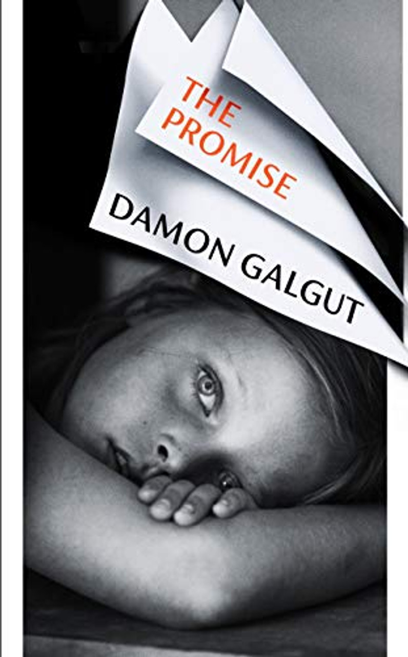 Damon Galgut / The Promise (Hardback)