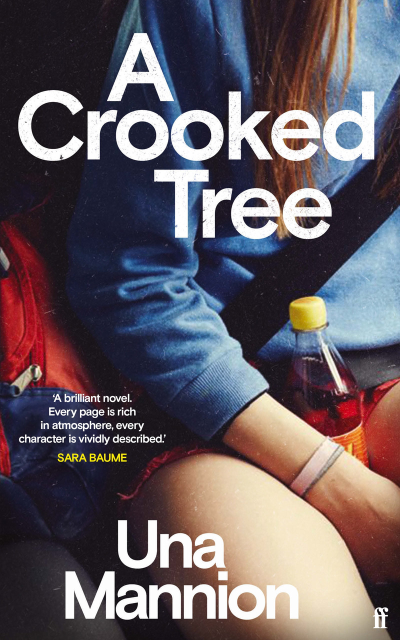 Una Mannion / A Crooked Tree (Hardback)