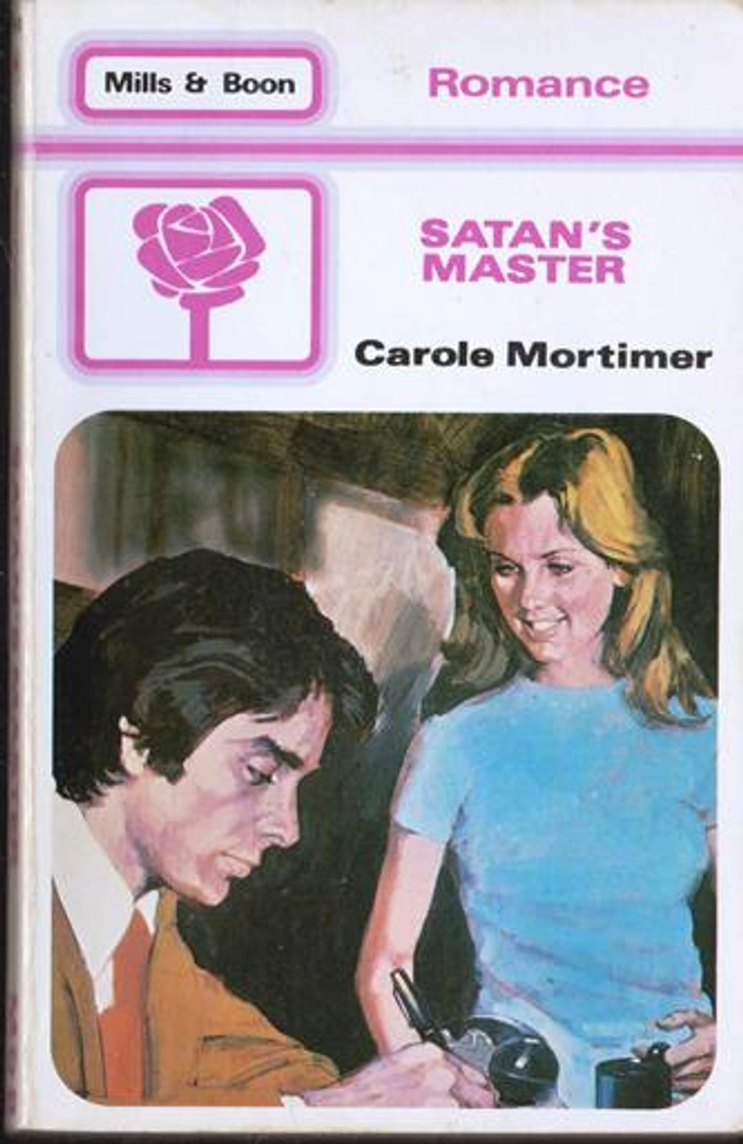Mills & Boon / For the Love of Sara. (Vintage)