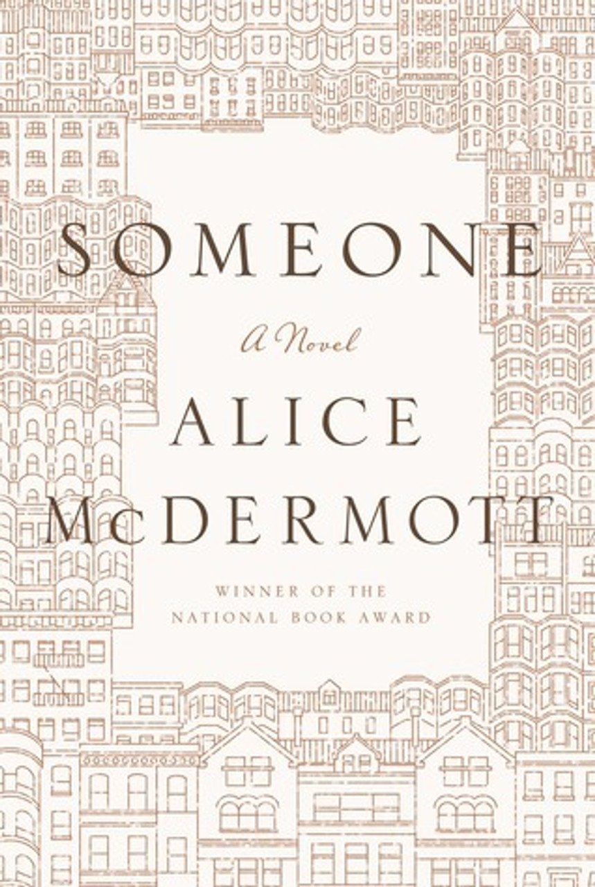 Alice McDermott / Someone (Hardback)