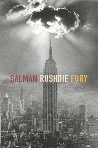 Salman Rushdie / Fury (Hardback)