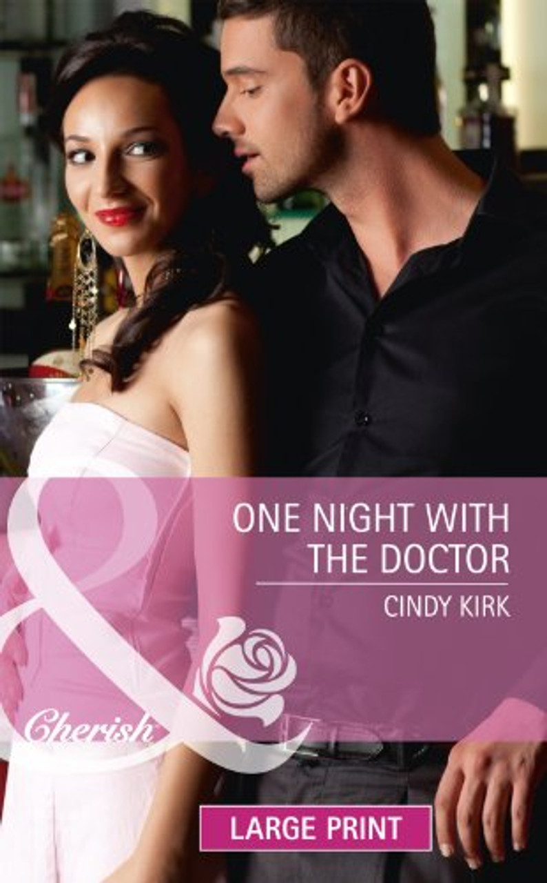 Mills & Boon / One Night With The Doctor (Hardback)