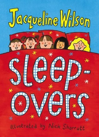 Jacqueline Wilson / Sleepovers (Hardback)