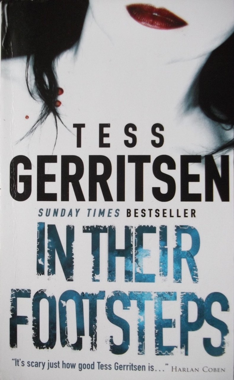 Tess Gerritsen / In Their Footsteps