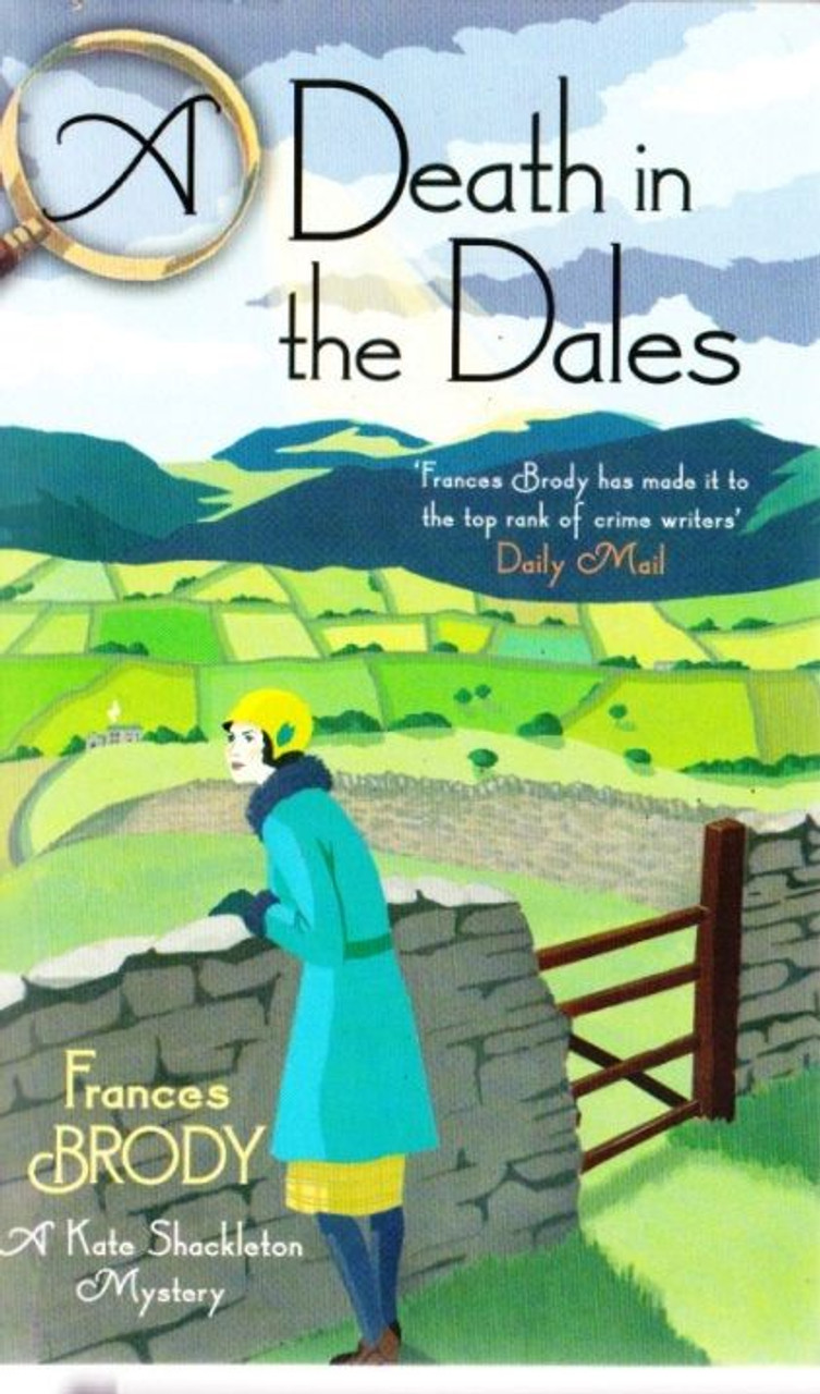 Frances Brody / A Death in the Dales