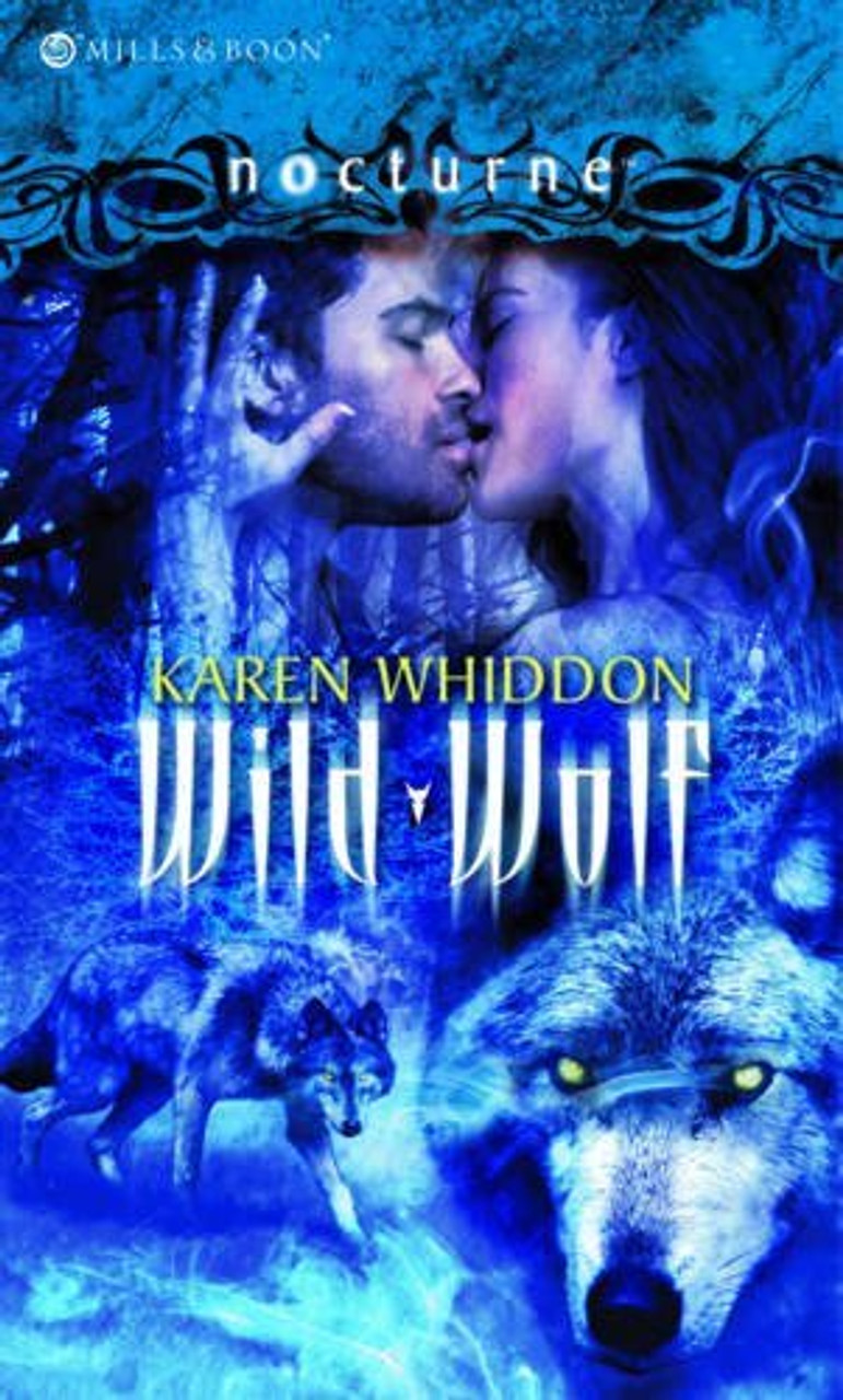 Mills & Boon / Nocturn / Wild Wolf