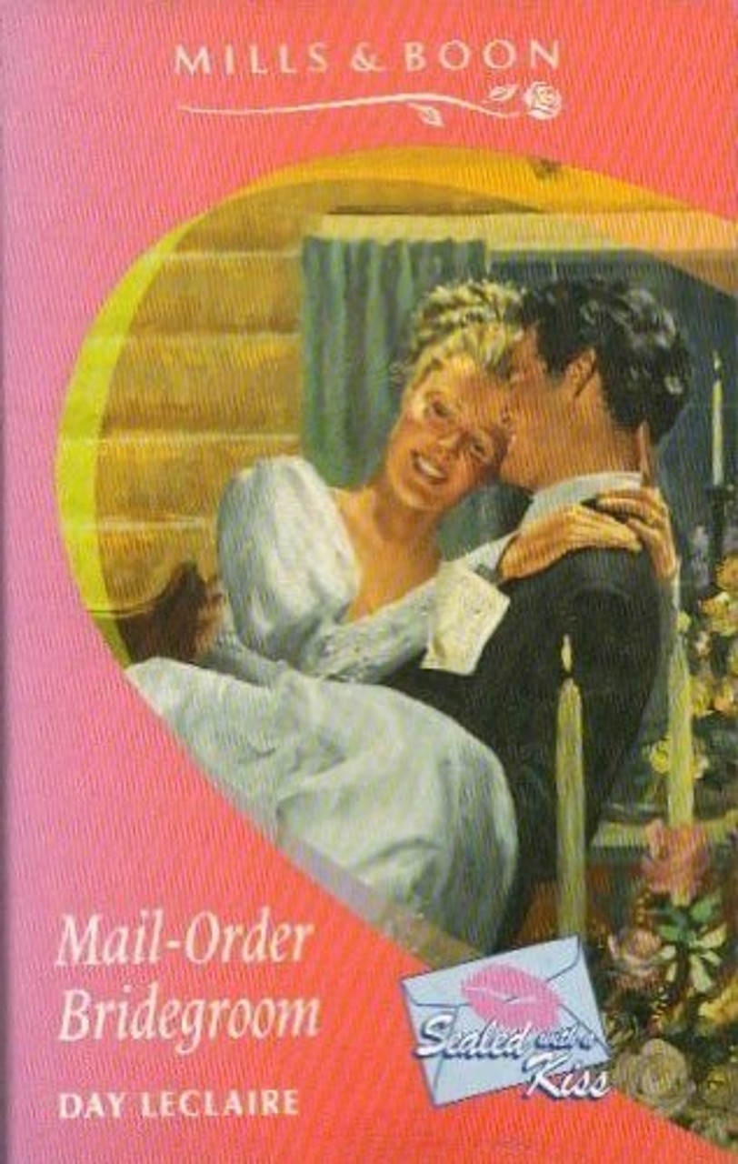 Mills & Boon / Mail-Order Bridegroom