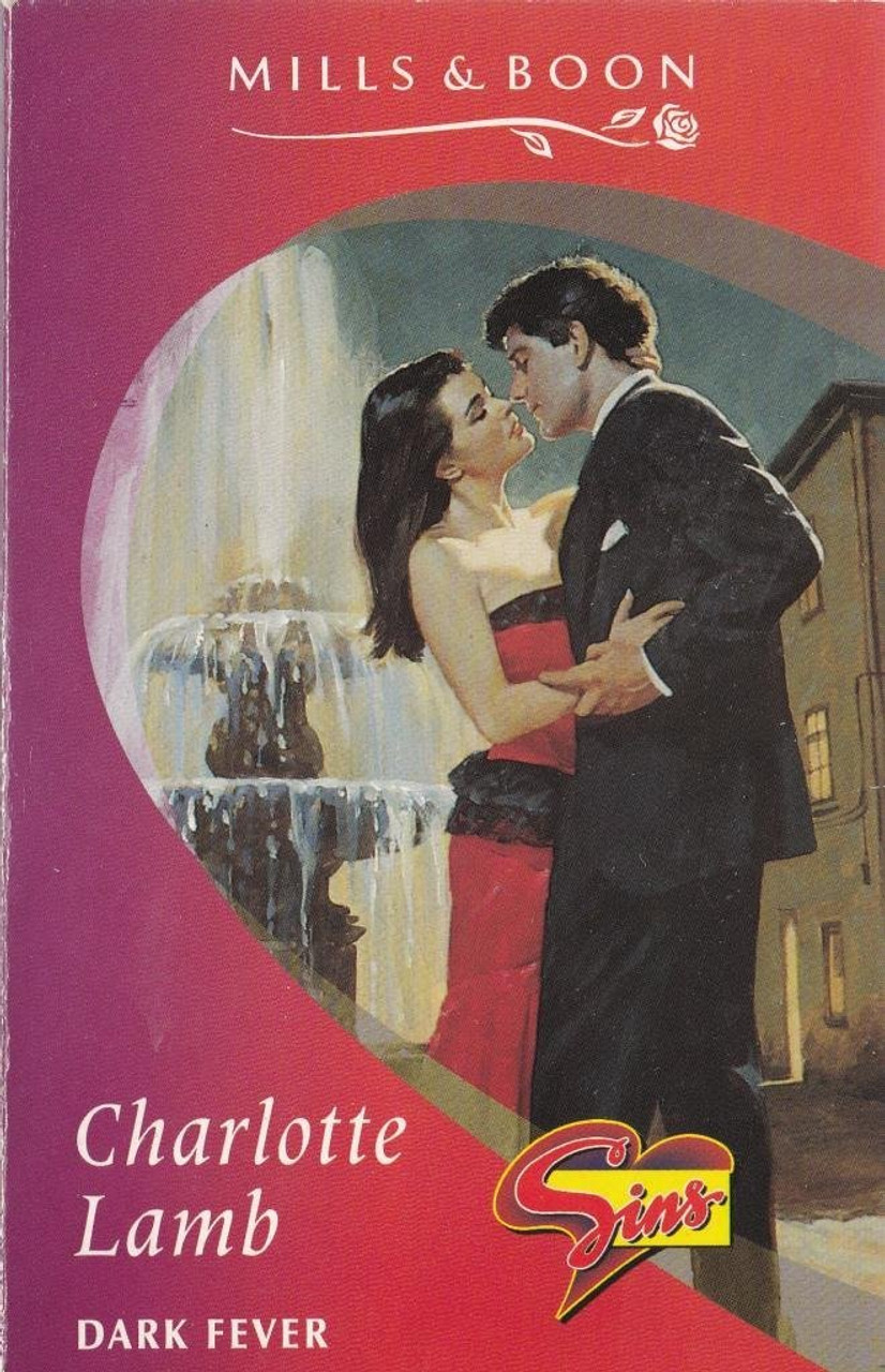 Mills & Boon / Dark Fever