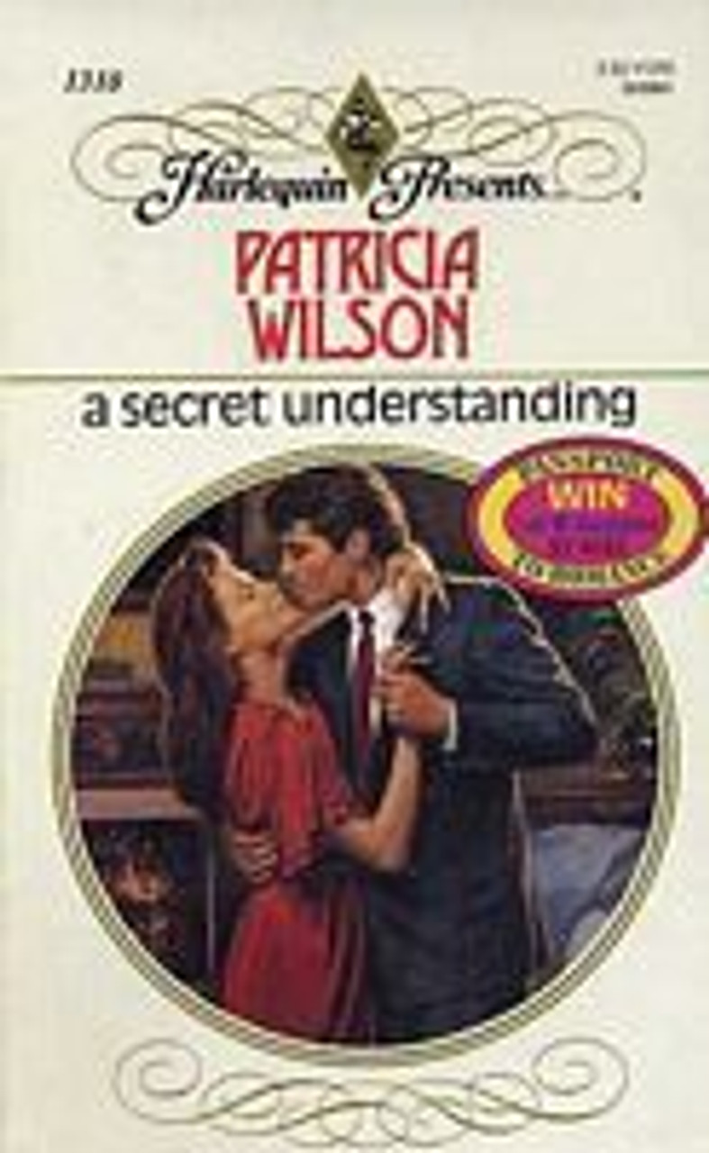 Mills & Boon / A Secret Understanding