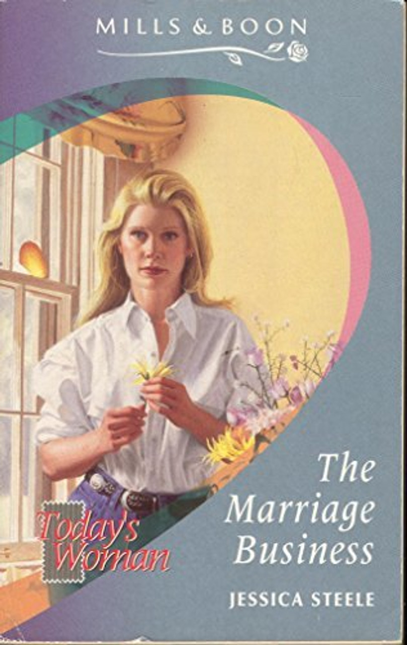 Mills & Boon / The Marriage Business