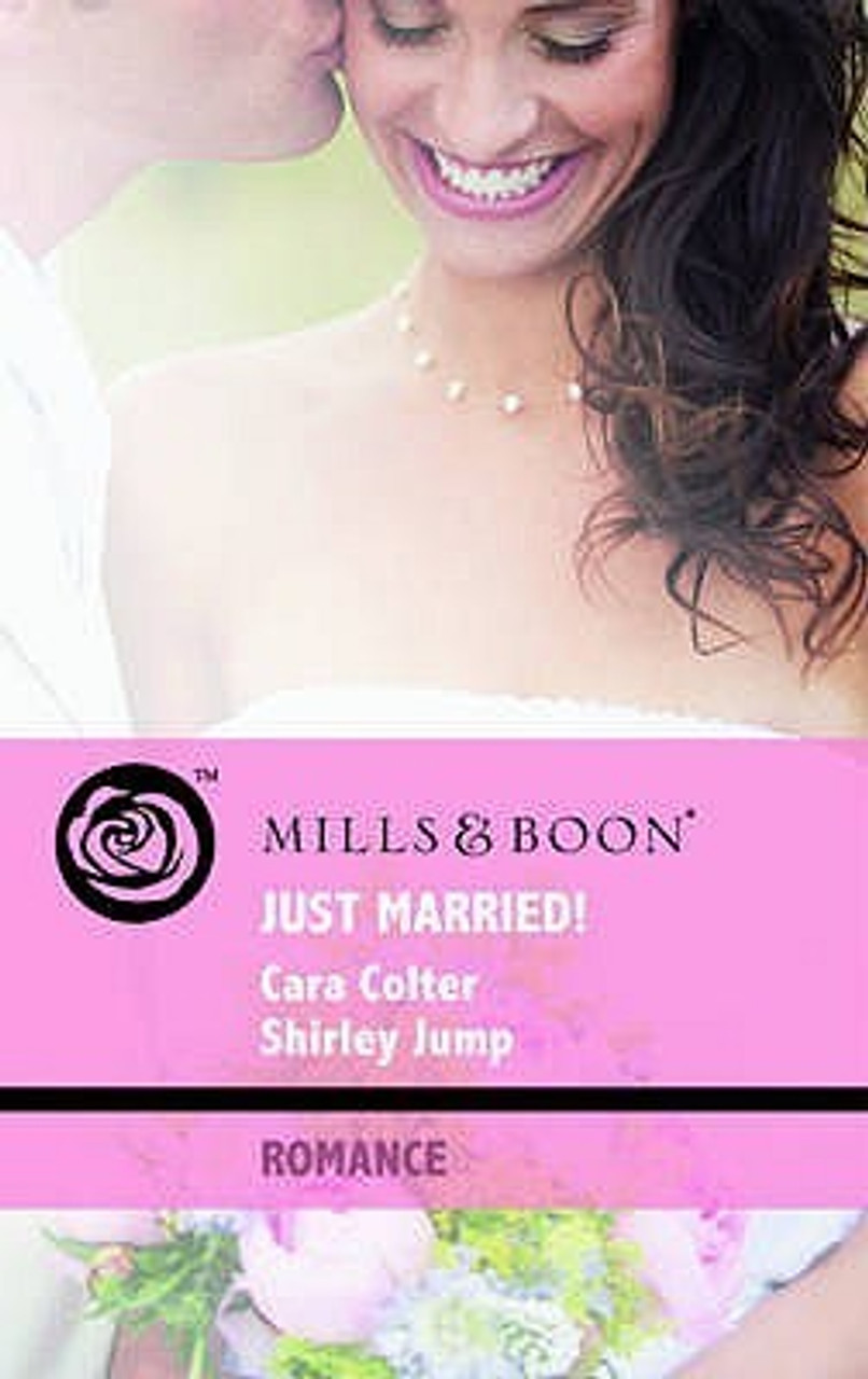 Mills & Boon / Just Married!