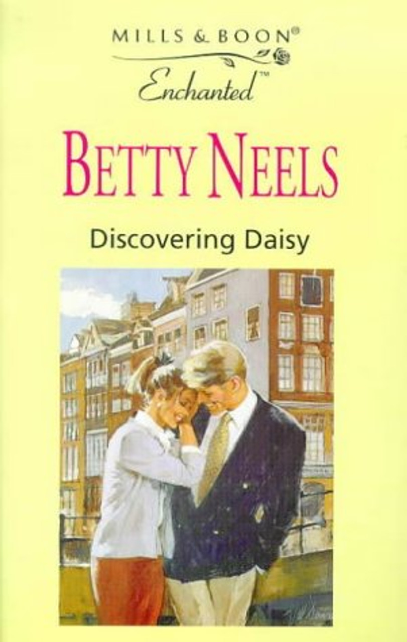 Mills & Boon / Enchanted / Discovering Daisy