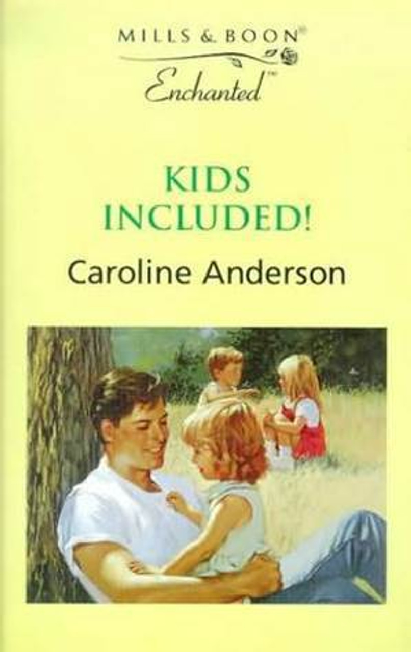 Mills & Boon / Enchanted / Kids Included!