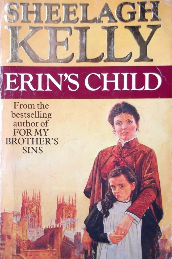 Sheelagh Kelly / Erin's Child