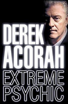 Derek Acorah / Extreme Psychic