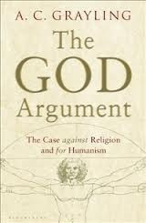 A.C. Grayling / The God Argument (Hardback)