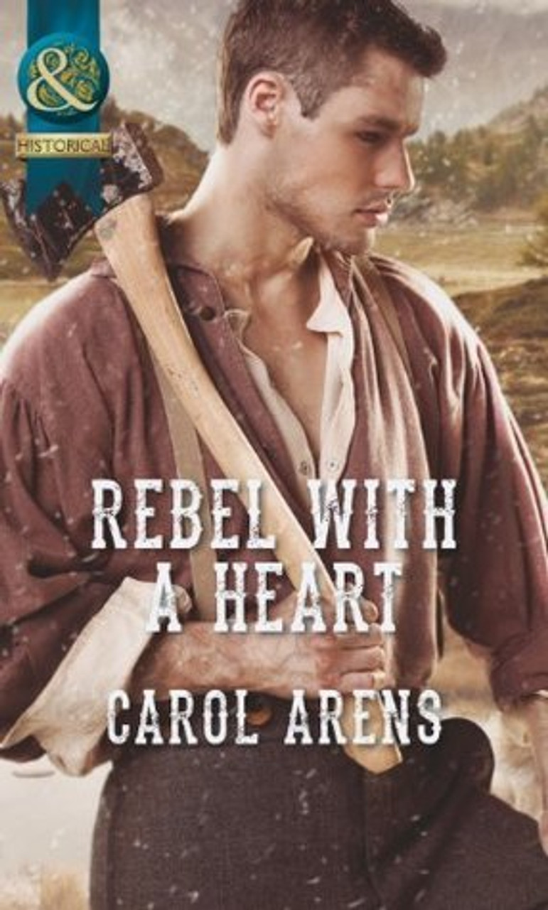 Mills & Boon / Historical / Rebel with a Heart Mills & Boon / Historical / Rebel with a Heart