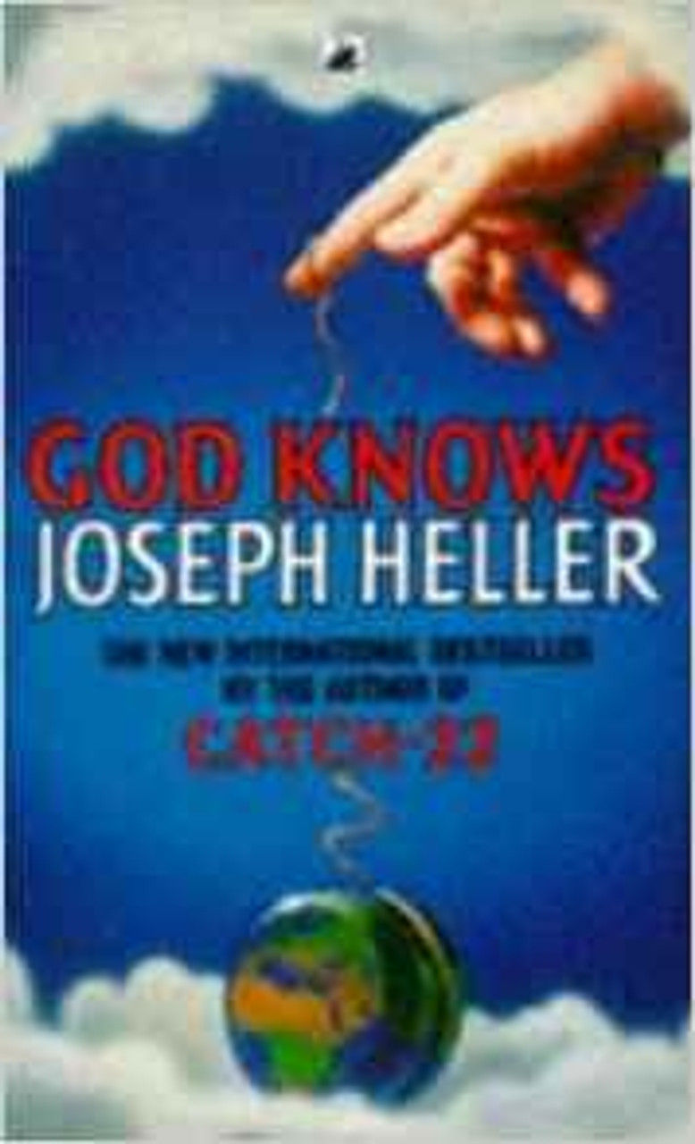 Joseph Heller / God Knows