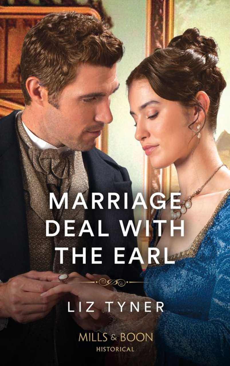 Mills & Boon / Historical / Marriage Deal with the Earl