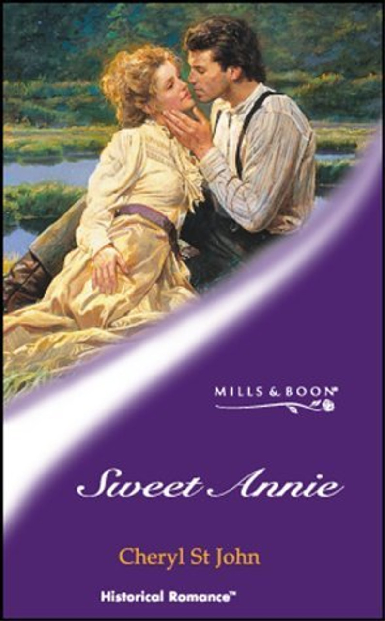 Mills & Boon / Historical / Sweet Annie