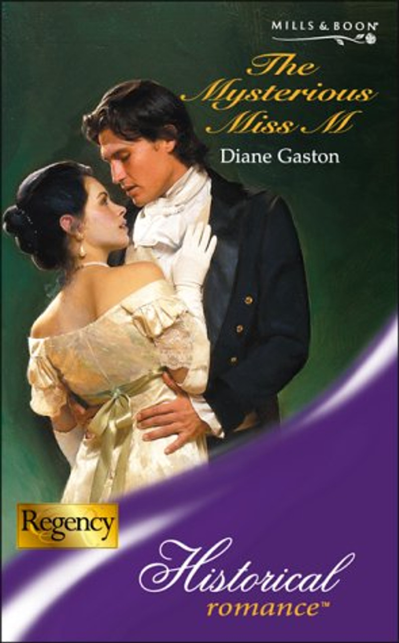 Mills & Boon / Historical / The Mysterious Miss M