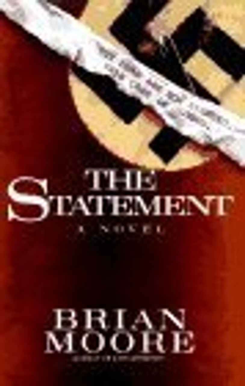 Brian Moore / The Statement (Hardback)