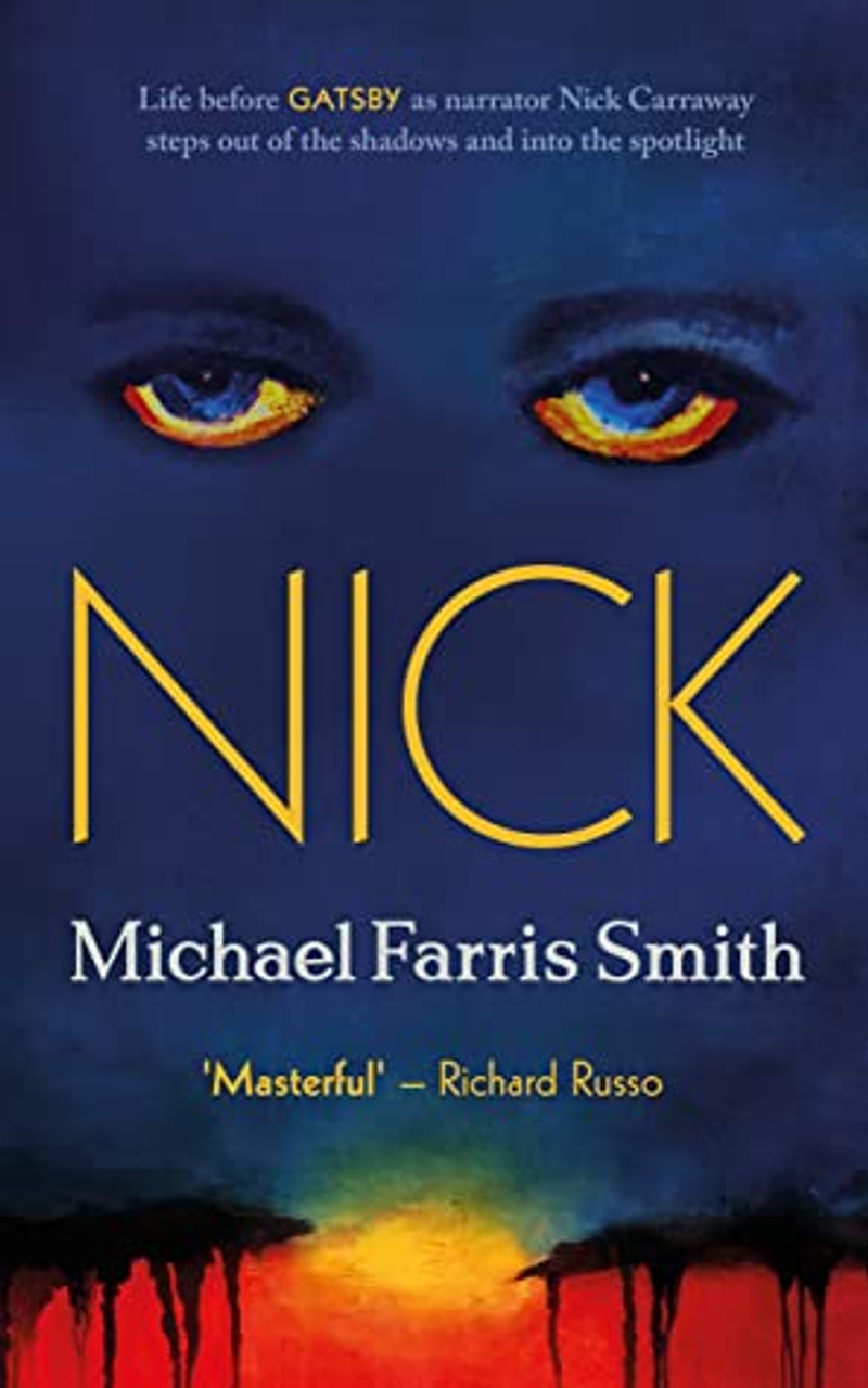 Michael Farris Smith / Nick (Hardback)