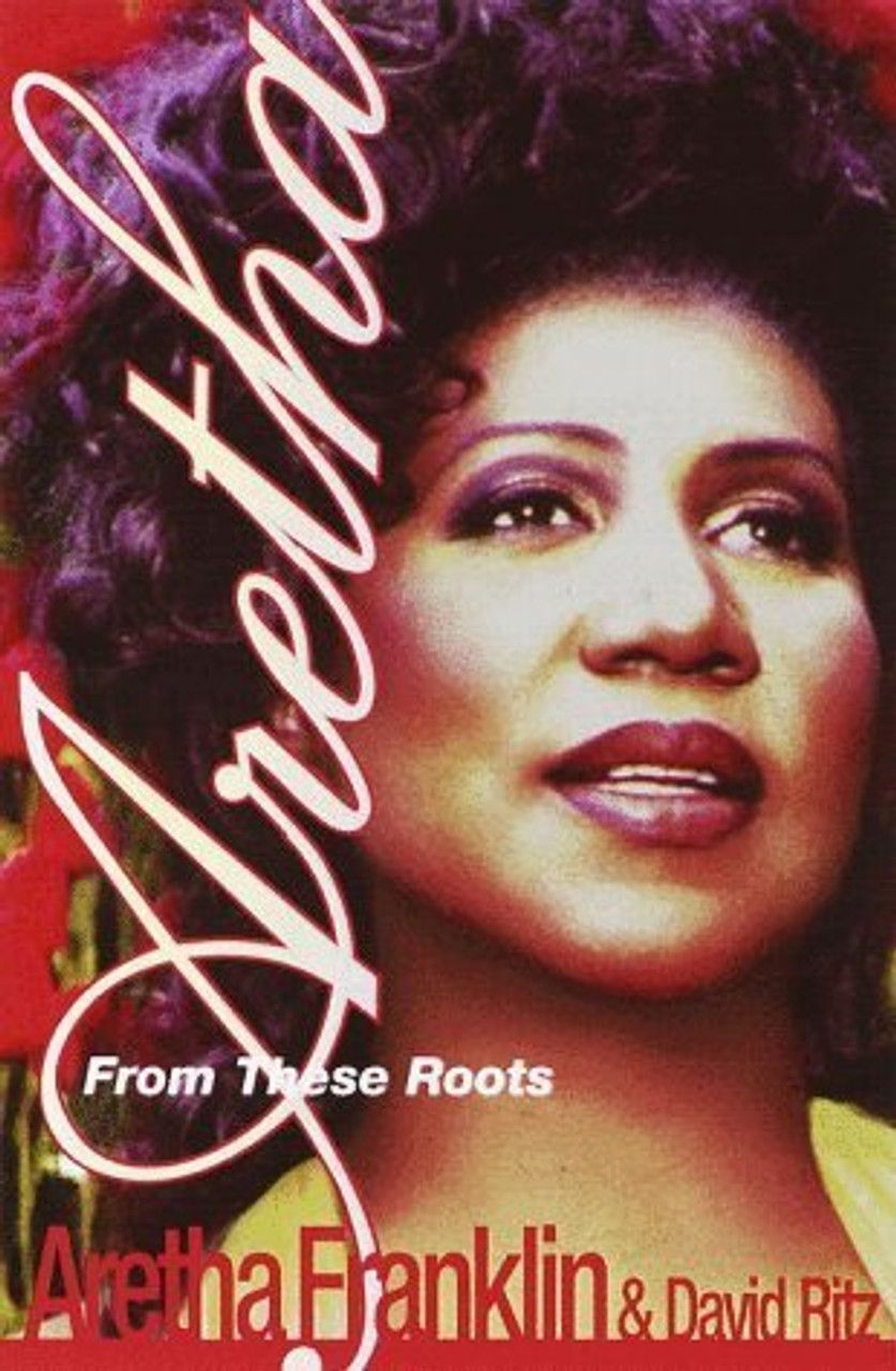 Aretha Franklin / Aretha: From These Roots (Hardback)