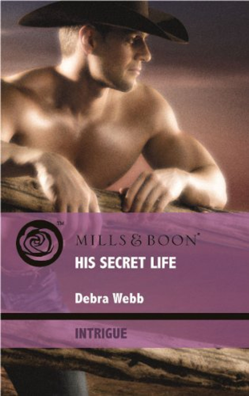 Mills & Boon / Intrigue / His Secret Life