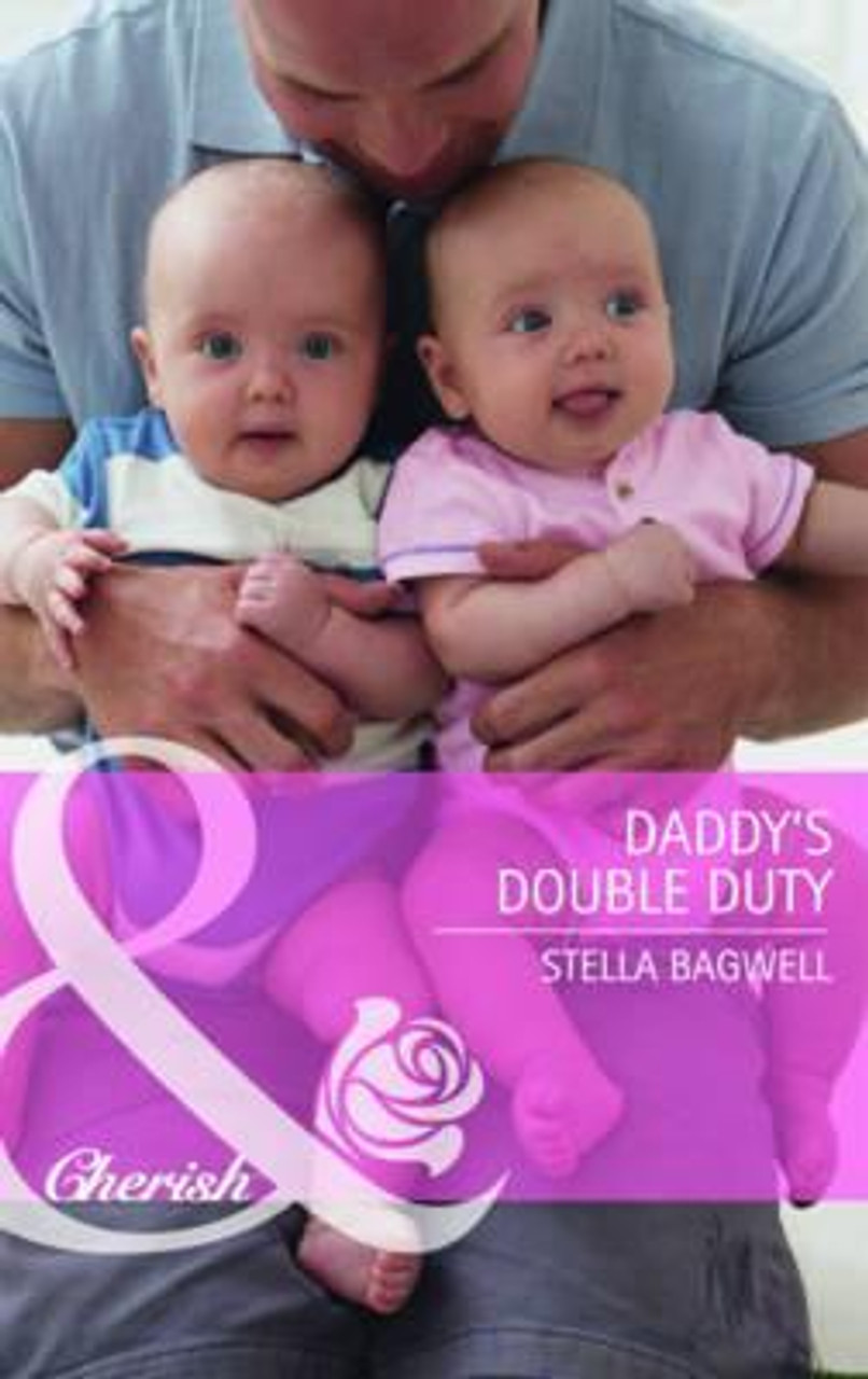 Mills & Boon / Cherish / Daddy's Double Duty