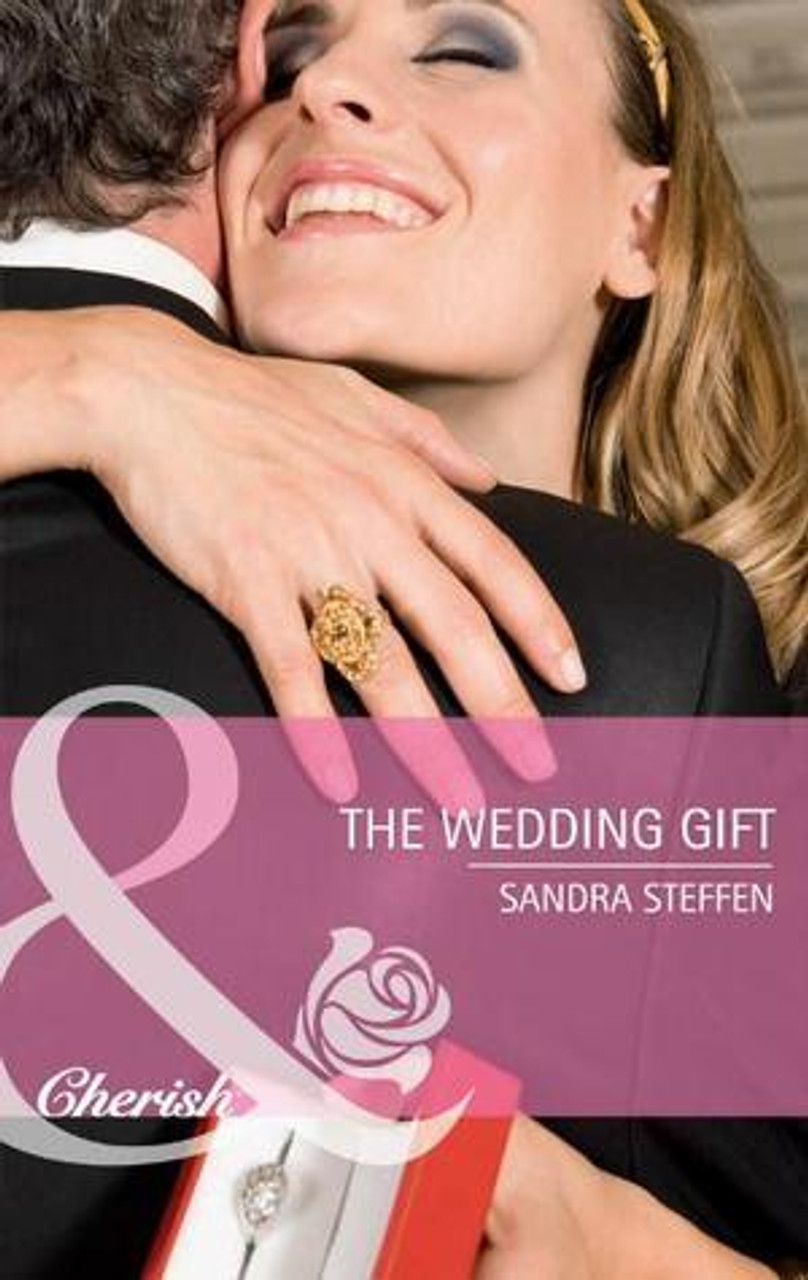 Mills & Boon / Cherish / The Wedding Gift