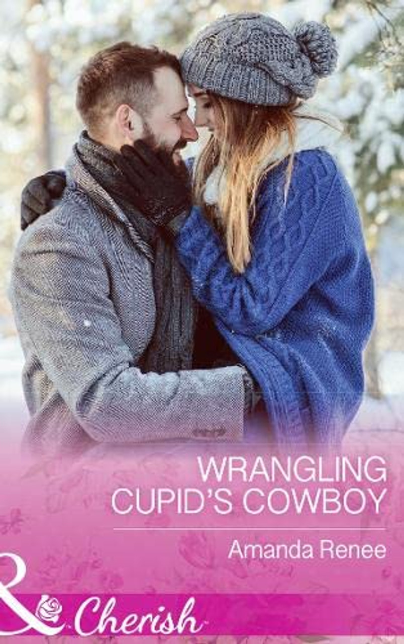 Mills & Boon / Cherish / Wrangling Cupid's Cowboy